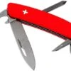 Swiza D04 Swiss Pocket Knife - Red