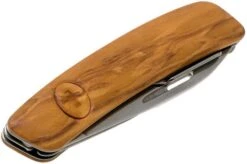 Swiza TT03 Tick Tool Olive, Swiss Pocket Knife With Tick Tool -Knife Sale Shop SZTT03 OL 04 swiza
