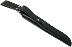 TRC Knives This Is Freedom, Black Canvas Micarta Outdoor Knife -Knife Sale Shop TI TIF MICBK 08 trc knives