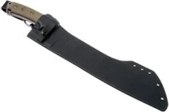 TOPS Knives TOPS El Chete ELCH-02 Machete, Dangler Sheath -Knife Sale Shop TK ELCH 02 08 tops knives tk elch 08