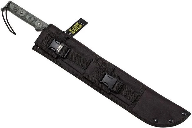 TOPS Knives Machete .230 Machete, MAC-230 7 TOPS Knives Machete .230 Machete, MAC-230 - Image 7
