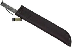 TOPS Knives Machete .230 Machete, MAC-230 15 TOPS Knives Machete .230 Machete, MAC-230 -Knife Sale Shop TK MAC 230 08 tops knives tk mac 230 08