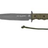 TOPS Knives Wild Pig Hunter, WPH-04 Hunting Knife