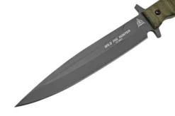TOPS Knives Wild Pig Hunter, WPH-04 Hunting Knife -Knife Sale Shop TK WPH 04 03 tops