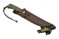 TOPS Knives Wild Pig Hunter, WPH-04 Hunting Knife -Knife Sale Shop TK WPH 04 06 tops