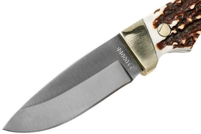 Uncle Henry Small Fixed Blade Next Gen PH2N Hunting Knives 1100088 3 Uncle Henry Small Fixed Blade Next Gen PH2N Hunting Knives 1100088 - Image 3
