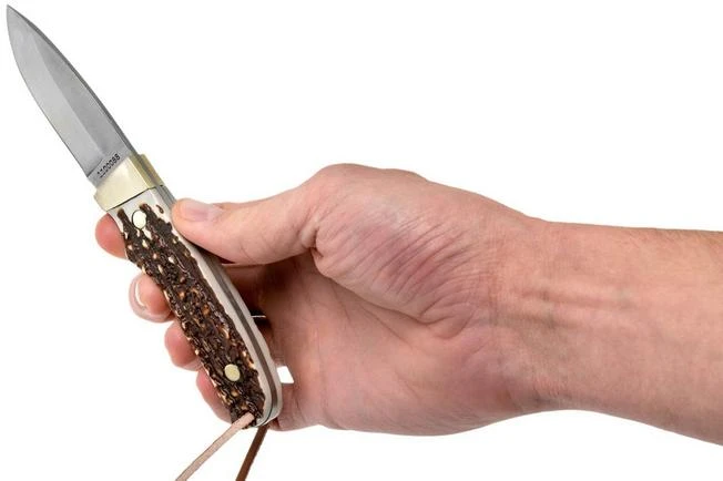 Uncle Henry Small Fixed Blade Next Gen PH2N Hunting Knives 1100088 6 Uncle Henry Small Fixed Blade Next Gen PH2N Hunting Knives 1100088 - Image 6