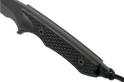 Spartan Blades Ronin Shinto, Black Blade, Black Handle, Outdoor Knife 12 Spartan Blades Ronin Shinto, Black Blade, Black Handle, Outdoor Knife -Knife Sale Shop USSB47BKBKNLBK 05 spartan blades