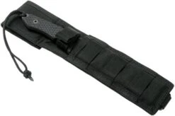 Spartan Blades Ronin Shinto, Black Blade, Black Handle, Outdoor Knife 14 Spartan Blades Ronin Shinto, Black Blade, Black Handle, Outdoor Knife -Knife Sale Shop USSB47BKBKNLBK 07 spartan blades