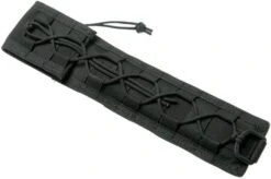 Spartan Blades Ronin Shinto, Black Blade, Black Handle, Outdoor Knife -Knife Sale Shop USSB47BKBKNLBK 08 spartan blades 1