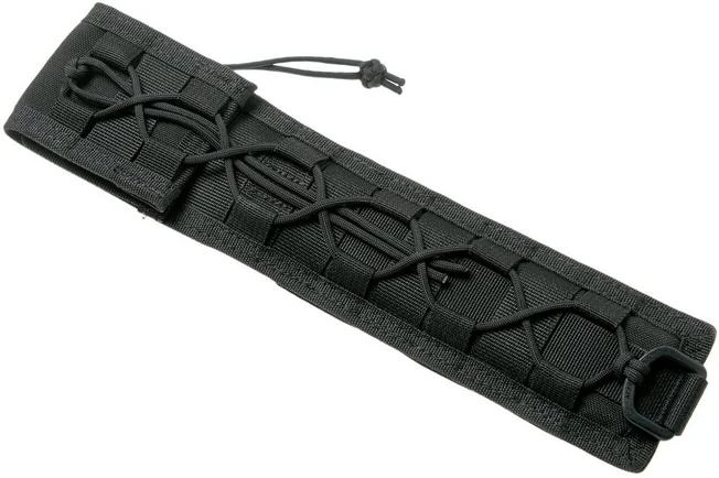 Spartan Blades Ronin Shinto, Black Blade, Black Handle, Outdoor Knife 8 Spartan Blades Ronin Shinto, Black Blade, Black Handle, Outdoor Knife - Image 8