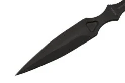 Spartan Blades CQB Tool SB9BK Black, Tactical Dagger 8 Spartan Blades CQB Tool SB9BK Black, Tactical Dagger -Knife Sale Shop USSB9BK 03 spartan