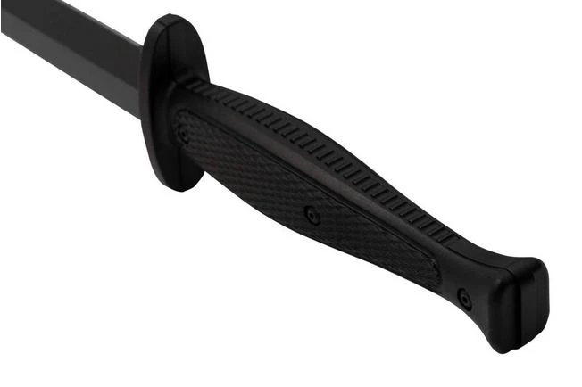 Spartan Blades George Raider Dagger Black SBBL3BK, Les George Design 4 Spartan Blades George Raider Dagger Black SBBL3BK, Les George Design - Image 4