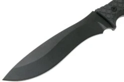 Spartan Blades Machai SBSL002BKBK Black Survival Knife 11 Spartan Blades Machai SBSL002BKBK Black Survival Knife -Knife Sale Shop USSBSL002BKBK 03 spartan blades