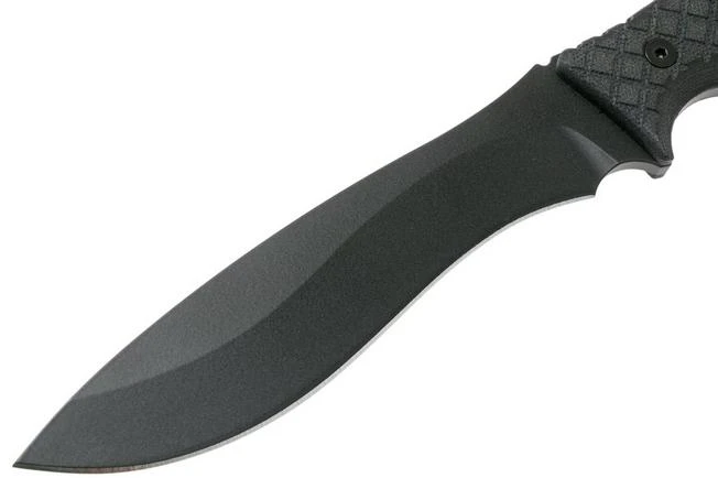 Spartan Blades Machai SBSL002BKBK Black Survival Knife 3 Spartan Blades Machai SBSL002BKBK Black Survival Knife - Image 3