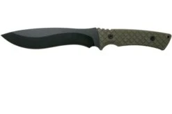 Spartan Blades Machai SBSL002BKGR Green Survival Knife