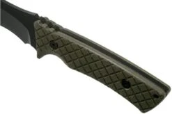 Spartan Blades Machai SBSL002BKGR Green Survival Knife -Knife Sale Shop USSBSL002BKGR 05 spartan blades