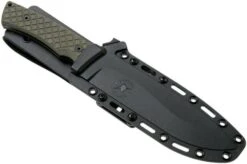 Spartan Blades Machai SBSL002BKGR Green Survival Knife -Knife Sale Shop USSBSL002BKGR 06 spartan blades