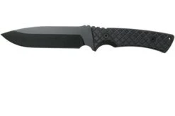 Spartan Blades Damysus SBSL003BKBK Black Survival Knife