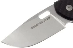 Viper Odino V5916FC N690 Satin, Carbon -Knife Sale Shop VPV5916FC 03 viper ordino carbon vpv5916fc 03