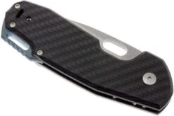 Viper Odino V5916FC N690 Satin, Carbon -Knife Sale Shop VPV5916FC 05 viper ordino carbon vpv5916fc 05