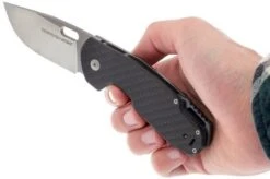 Viper Odino V5916FC N690 Satin, Carbon -Knife Sale Shop VPV5916FC 08 viper ordino carbon vpv5916fc 08