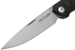 Viper Key V5976D3FC Milled Carbon Fibre Pocket Knife, Jesper Voxnaes Design -Knife Sale Shop VPV5976D3FC 03 viper