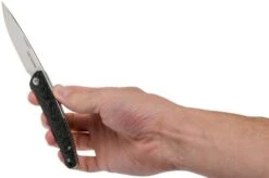 Viper Key V5976D3FC Milled Carbon Fibre Pocket Knife, Jesper Voxnaes Design -Knife Sale Shop VPV5976D3FC 08 viper