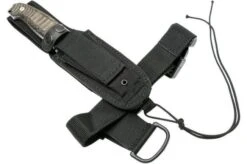 Viper Golia Evolution 4003ECB D2, Black Micarta, Fixed Knife 16 Viper Golia Evolution 4003ECB D2, Black Micarta, Fixed Knife -Knife Sale Shop VPVT4003ECB 08 viper vpvt4003ecb 08