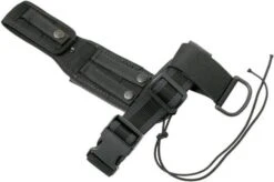 Viper Golia Evolution 4003ECB D2, Black Micarta, Fixed Knife 17 Viper Golia Evolution 4003ECB D2, Black Micarta, Fixed Knife -Knife Sale Shop VPVT4003ECB 09 viper vpvt4003ecb 09