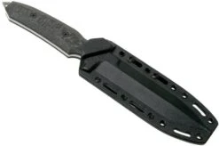 Viper Fearless VT4016FC Sleipner Satin, Carbon Fibre, Fixed Knife, Rumici Design -Knife Sale Shop VPVT4016FC 06 viper