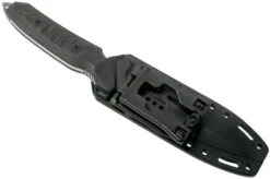 Viper Fearless VT4016FC Sleipner Satin, Carbon Fibre, Fixed Knife, Rumici Design -Knife Sale Shop VPVT4016FC 07 viper