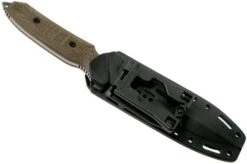 Viper Fearless VT4018CG Sleipner Stonewashed, Green Canvas Micarta, Fixed Knife, Rumici Design 13 Viper Fearless VT4018CG Sleipner Stonewashed, Green Canvas Micarta, Fixed Knife, Rumici Design -Knife Sale Shop VPVT4018CG 07 viper