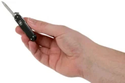 Victorinox Classic Alox Black 0.6221-23R4.KTE1 Knivesandtools Edition, Swiss Pocket Knife 11 Victorinox Classic Alox Black 0.6221-23R4.KTE1 Knivesandtools Edition, Swiss Pocket Knife -Knife Sale Shop VT0 6221 23R4 KTE1 06 victorinox