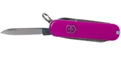 Victorinox Classic SD Colours, Tasty Grape 0.6223.52G Swiss Pocket Knife 7 Victorinox Classic SD Colours, Tasty Grape 0.6223.52G Swiss Pocket Knife -Knife Sale Shop VT0 6223 52G 03 victorinox