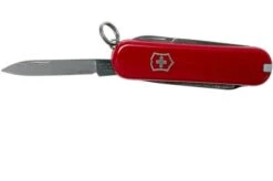 Victorinox Classic SD, Red -Knife Sale Shop VT0 6223 03 victorinox v201902