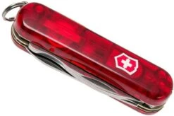Victorinox Midnite Manager, Swiss Pocket Knife, Transparant Red 8 Victorinox Midnite Manager, Swiss Pocket Knife, Transparant Red -Knife Sale Shop VT0 6366 T 04 victorinox vt0 6366 t 04