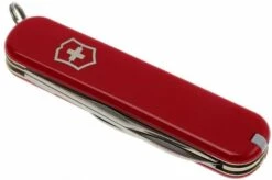 Victorinox Executive, Red -Knife Sale Shop VT0 6603 04 victorinox executive rood vt0 6603 d4