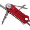 Victorinox Golf Tool Red Translucent 0.7052.T