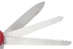 Victorinox - WorkChamp 19 Victorinox - WorkChamp -Knife Sale Shop VT0 9064 03 victorinox vt0 9064 workchamp d3