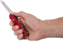 Victorinox - WorkChamp 24 Victorinox - WorkChamp -Knife Sale Shop VT0 9064 05 victorinox v2018