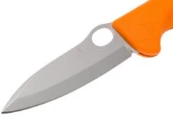 Victorinox Hunter Pro Orange, Sheath Included -Knife Sale Shop VT0 9410 9 03 victorinox vt0 9410 9 03