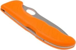 Victorinox Hunter Pro Orange, Sheath Included -Knife Sale Shop VT0 9410 9 04 victorinox vt0 9410 9 04