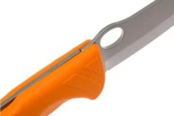 Victorinox Hunter Pro Orange, Sheath Included -Knife Sale Shop VT0 9410 9 07 victorinox vt0 9410 9 07