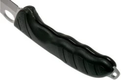 Victorinox Hunter Pro M Black 0.9411.M3 Swiss Pocket Knife With Sheath -Knife Sale Shop VT0 9411 M3 05 victorinox