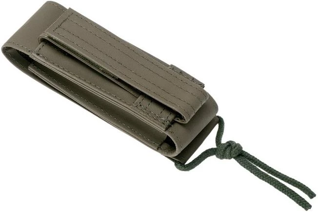 Victorinox Hunter Pro M Black 0.9411.M3 Swiss Pocket Knife With Sheath 9 Victorinox Hunter Pro M Black 0.9411.M3 Swiss Pocket Knife With Sheath - Image 9