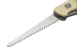 Victorinox Ranger 55, 0.9561.J23 Damasteel, Ivory Micarta, Pocket Knife, Limited Edition 2023 -Knife Sale Shop VT0 9561 J23 04 victorinox