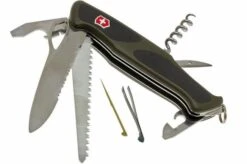 Victorinox RangerGrip 179