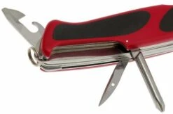 Victorinox RangerGrip 58 Hunter -Knife Sale Shop VT0 9683 MC 03 victorinox rangergrip 58 hunter vt0 9683 mc d3