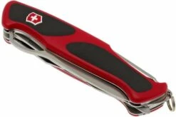 Victorinox RangerGrip 58 Hunter -Knife Sale Shop VT0 9683 MC 04 victorinox rangergrip 58 hunter vt0 9683 mc d4